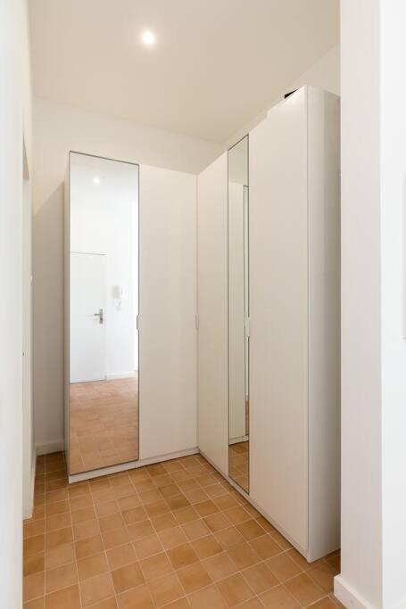 Apartamento Super T2 Proche Du Cours Julien Marsella Exterior foto